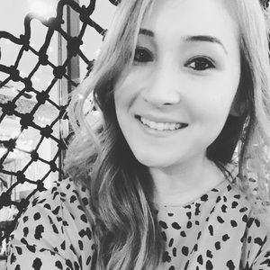 Meet your Posher, Lynn